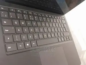 New Laptop Microsoft Surface 8GB Intel Core I5 SSD 128GB