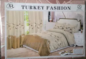8 PCS Duvet Cover Set