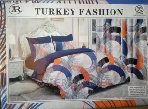 8 PCS Duvet Cover Set