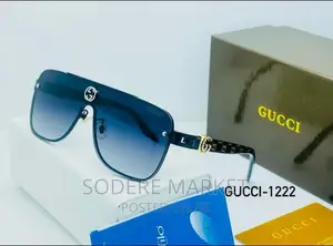 Branded Sunglasses