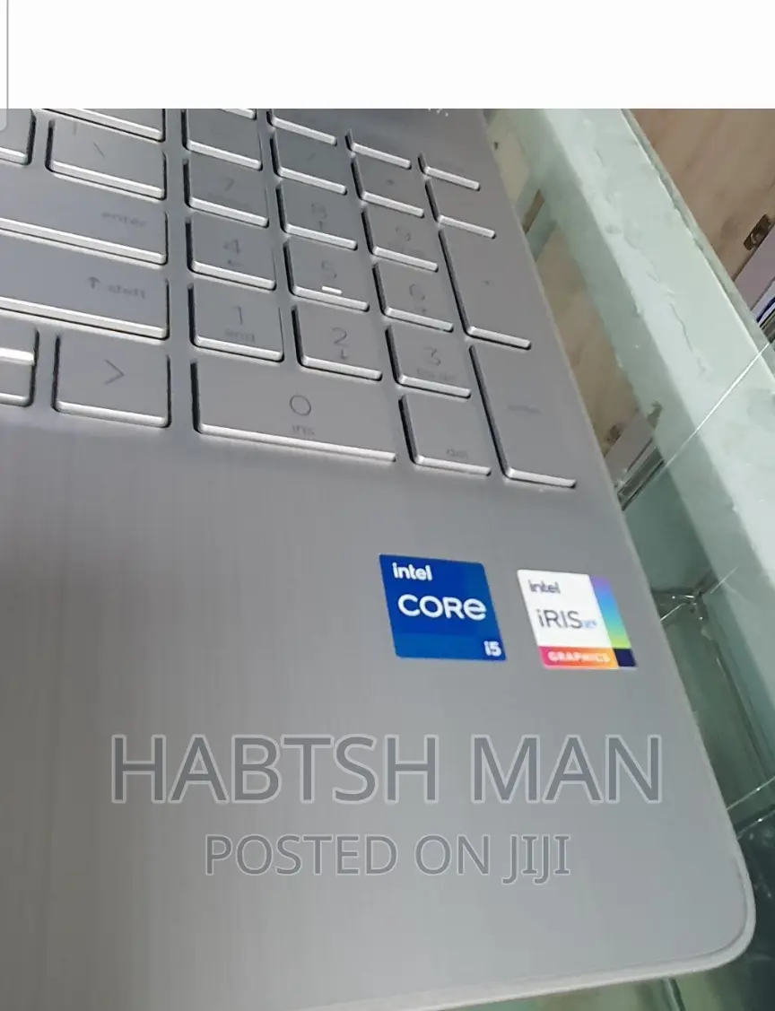 New Laptop HP Stream Notebook 16GB Intel Core I5 SSD 512GB