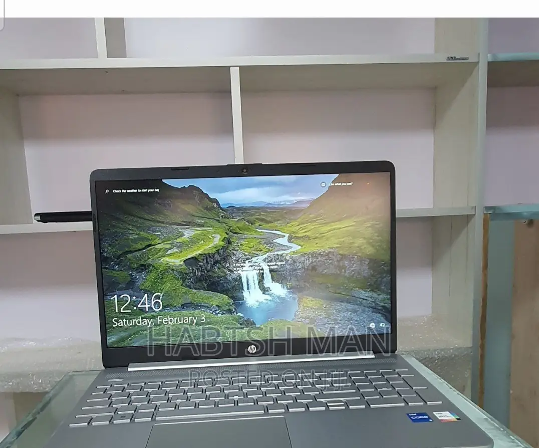 New Laptop HP Stream Notebook 16GB Intel Core I5 SSD 512GB