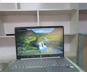 New Laptop HP Stream Notebook 16GB Intel Core I5 SSD 512GB