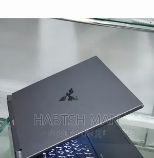 New Laptop HP Victus 16 8GB AMD Ryzen 5 SSD 512GB