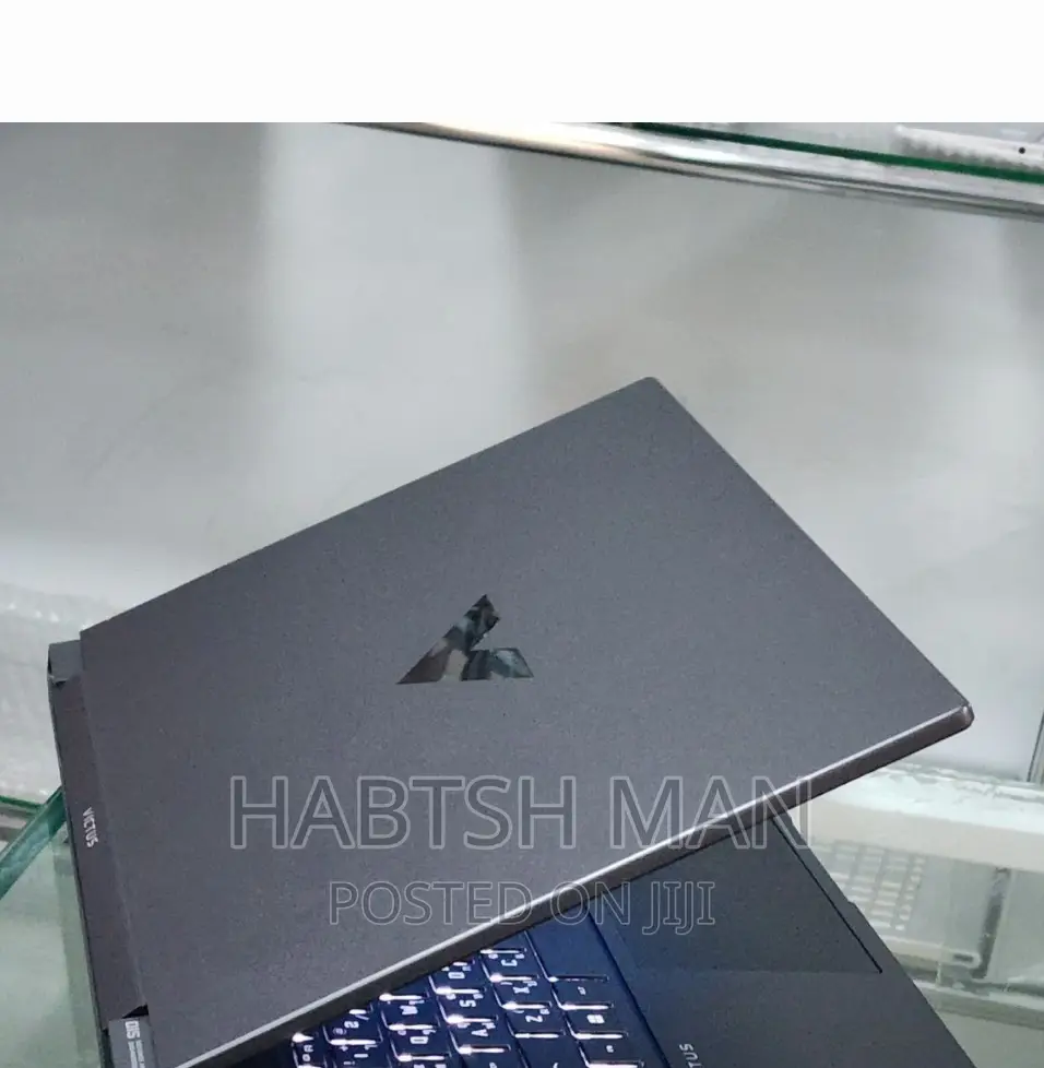 New Laptop HP Victus 16 8GB AMD Ryzen 5 SSD 512GB