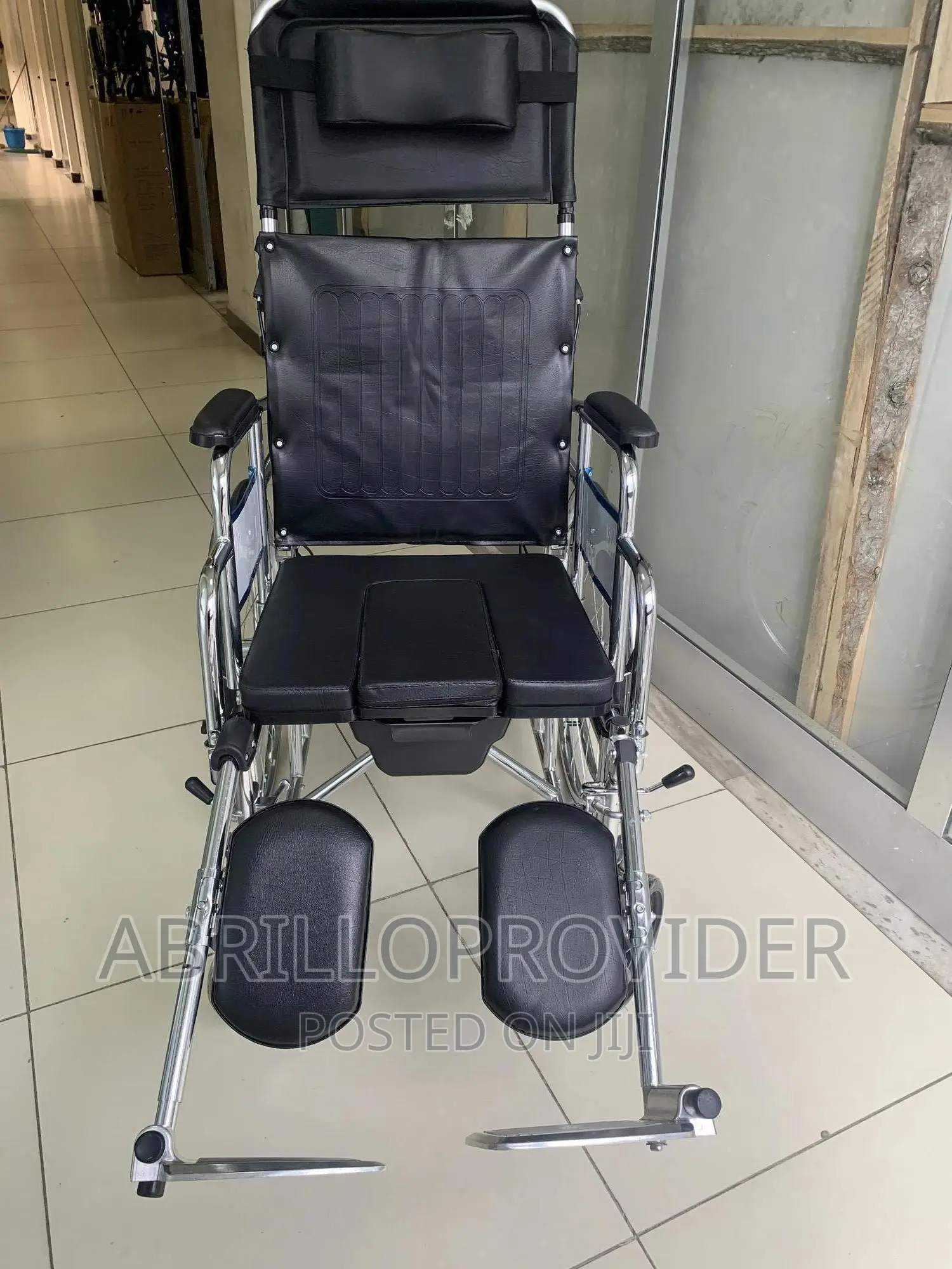 Wheelchair,Lightweight Multifunctional Fullylying|Wheelchair