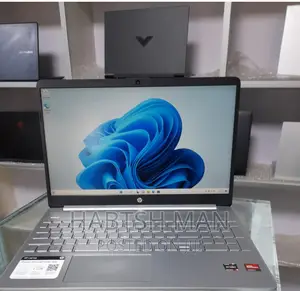 New Laptop HP Stream Notebook 8GB AMD Ryzen 5 SSD 256GB