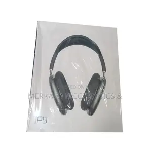 Headphone Wireless P9 Quality