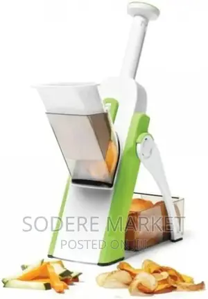 Spring Slicer