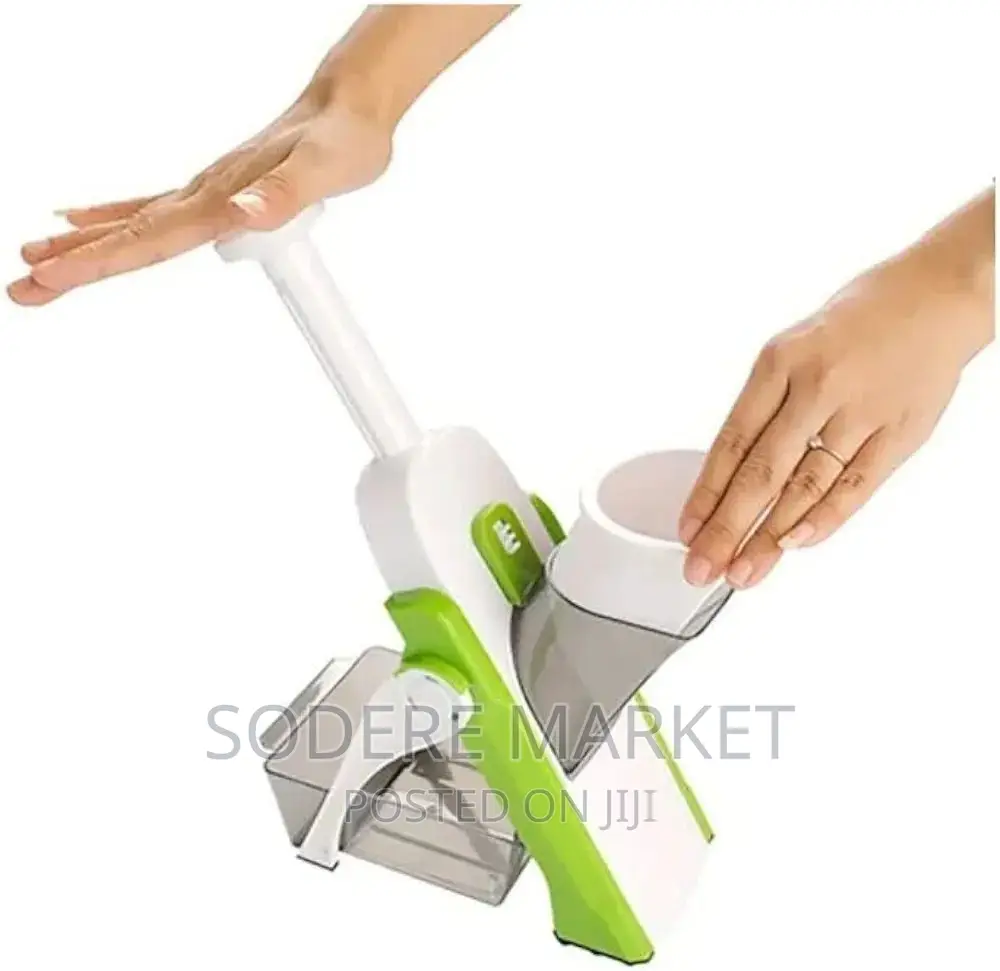 Spring Slicer