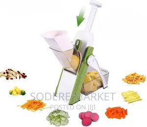 Spring Slicer