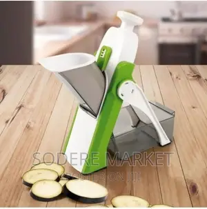 Spring Slicer