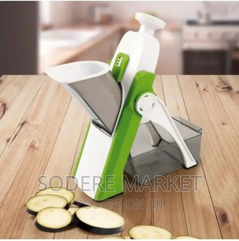 Spring Slicer