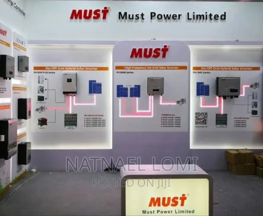 G Power ሶሊሽን