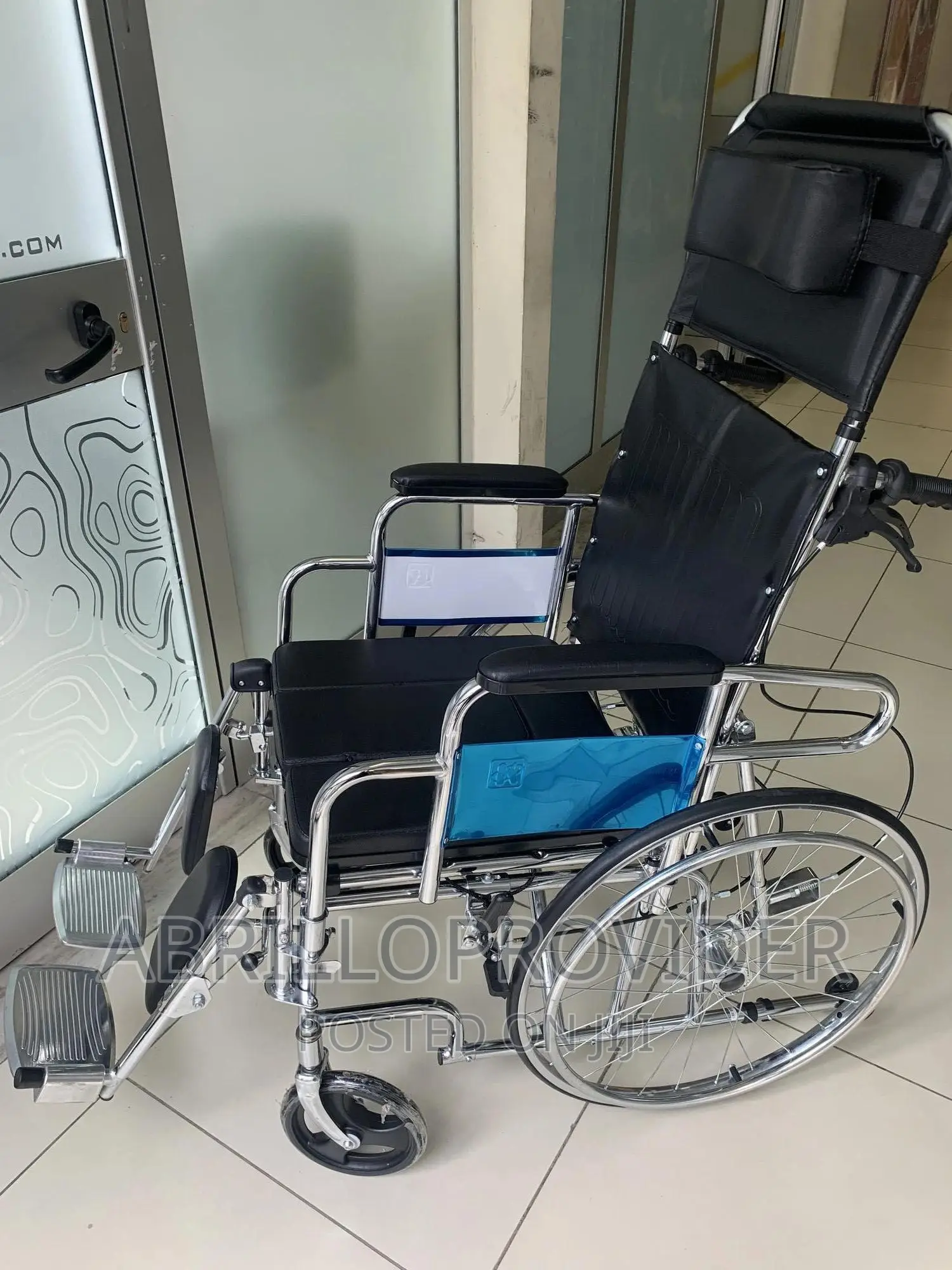 Multifunctional Wheelchair|Reclininig Wheelchair|Wheelchair|