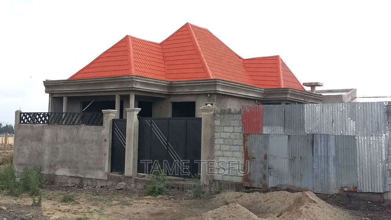 3bdrm House in Tafo Ccd, Oromia-Finfinne for sale