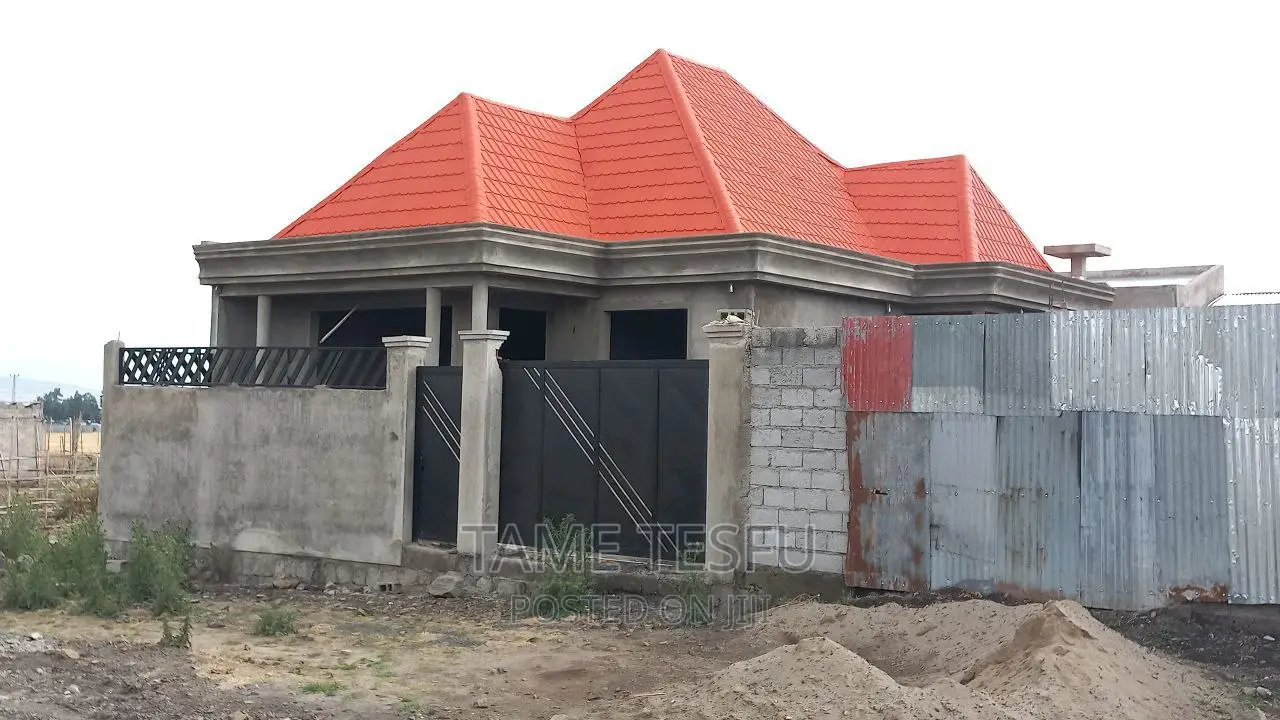 3bdrm House in Tafo Ccd, Oromia-Finfinne for sale