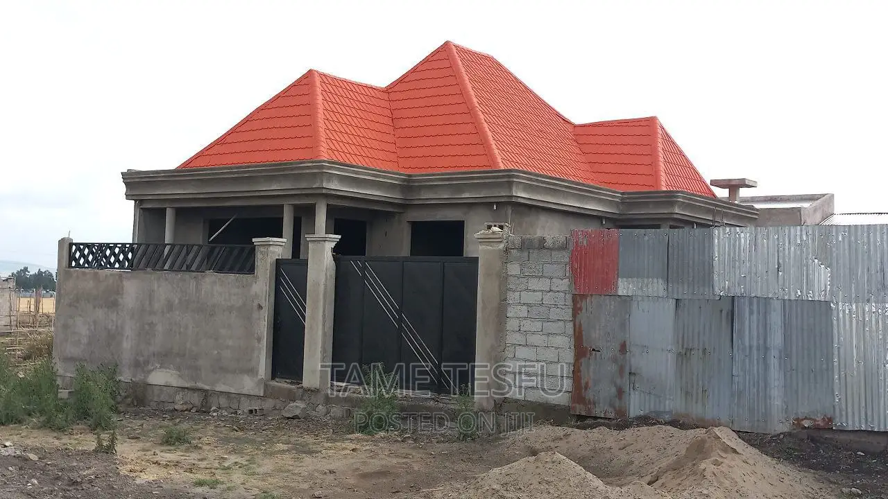 3bdrm House in Tafo Ccd, Oromia-Finfinne for sale