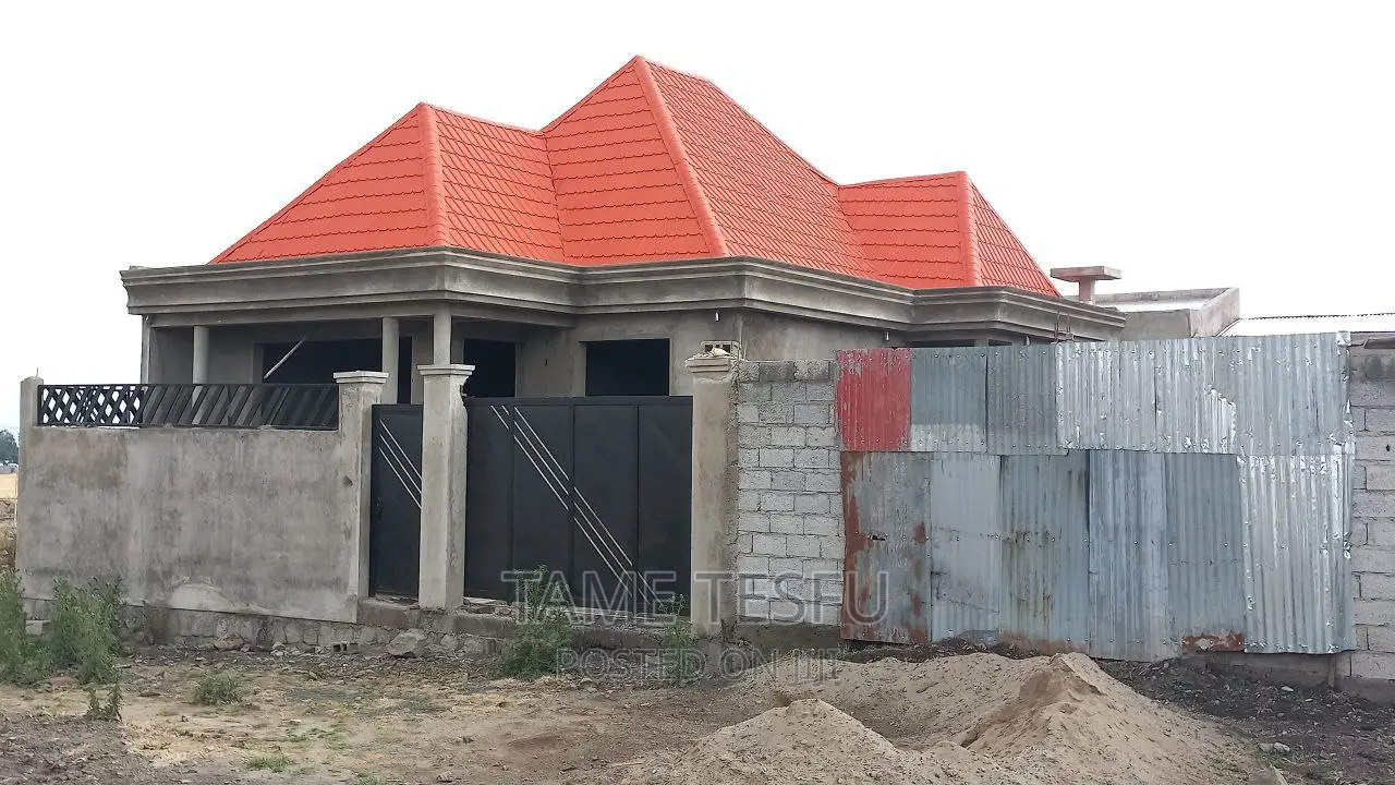 3bdrm House in Tafo Ccd, Oromia-Finfinne for sale
