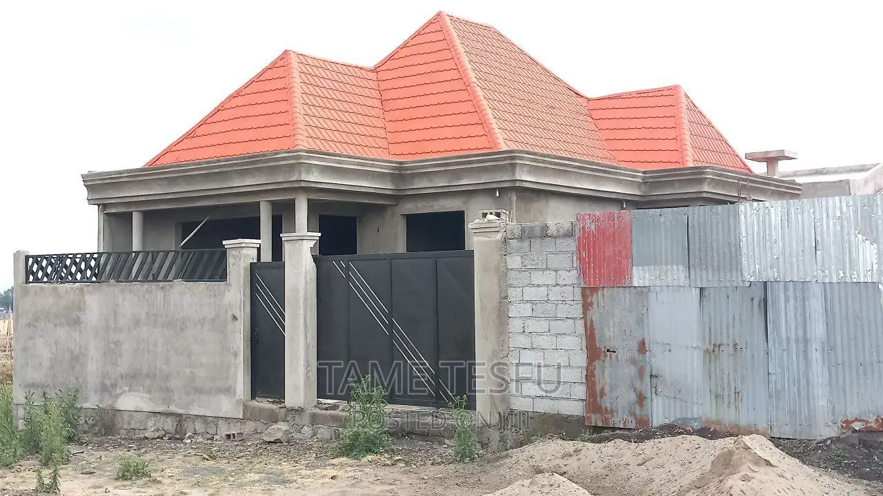 3bdrm House in Tafo Ccd, Oromia-Finfinne for sale