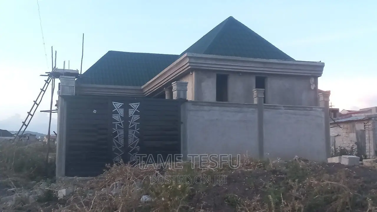 3bdrm House in Tafo, Oromia-Finfinne for sale
