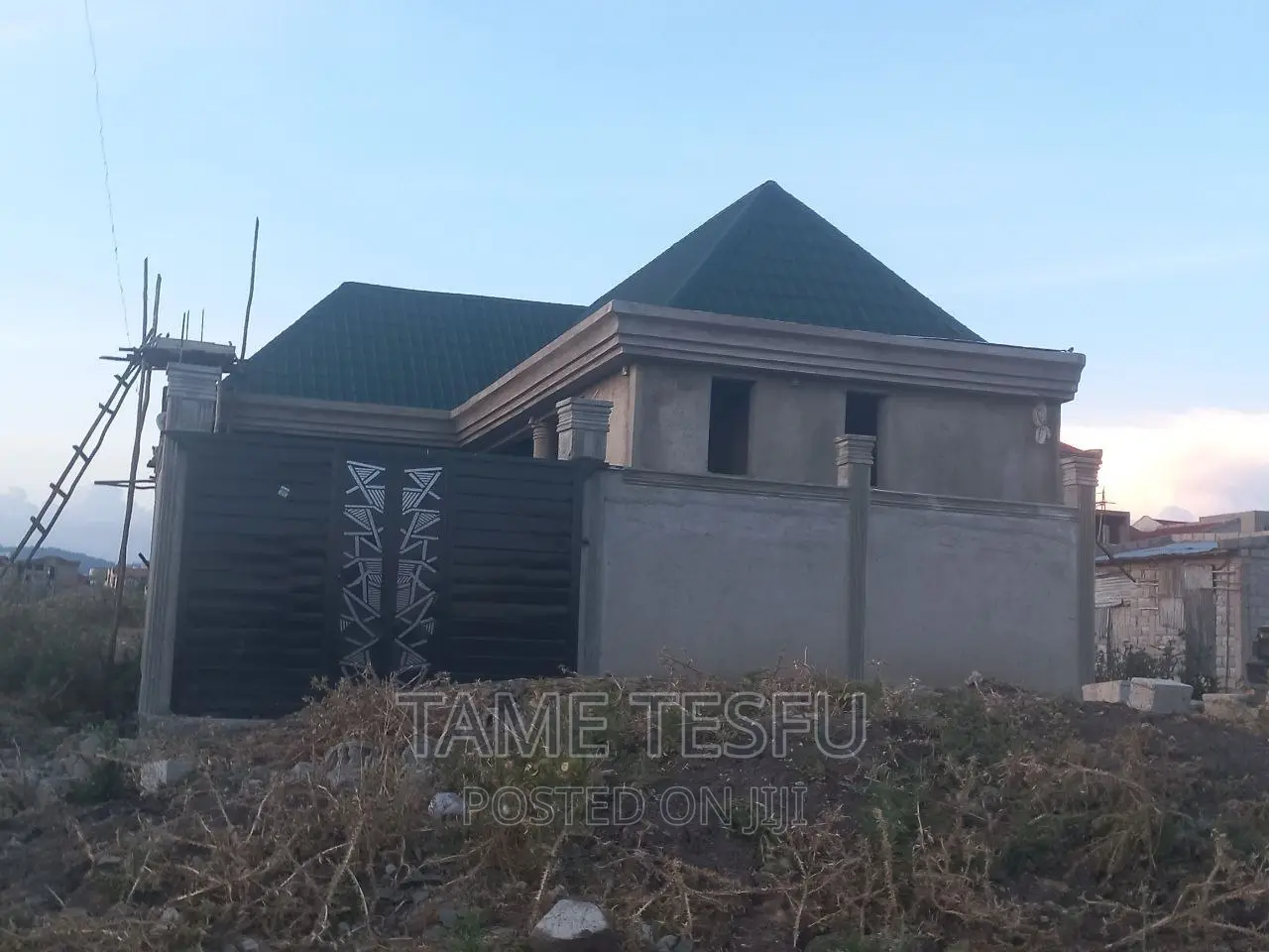 3bdrm House in Tafo, Oromia-Finfinne for sale