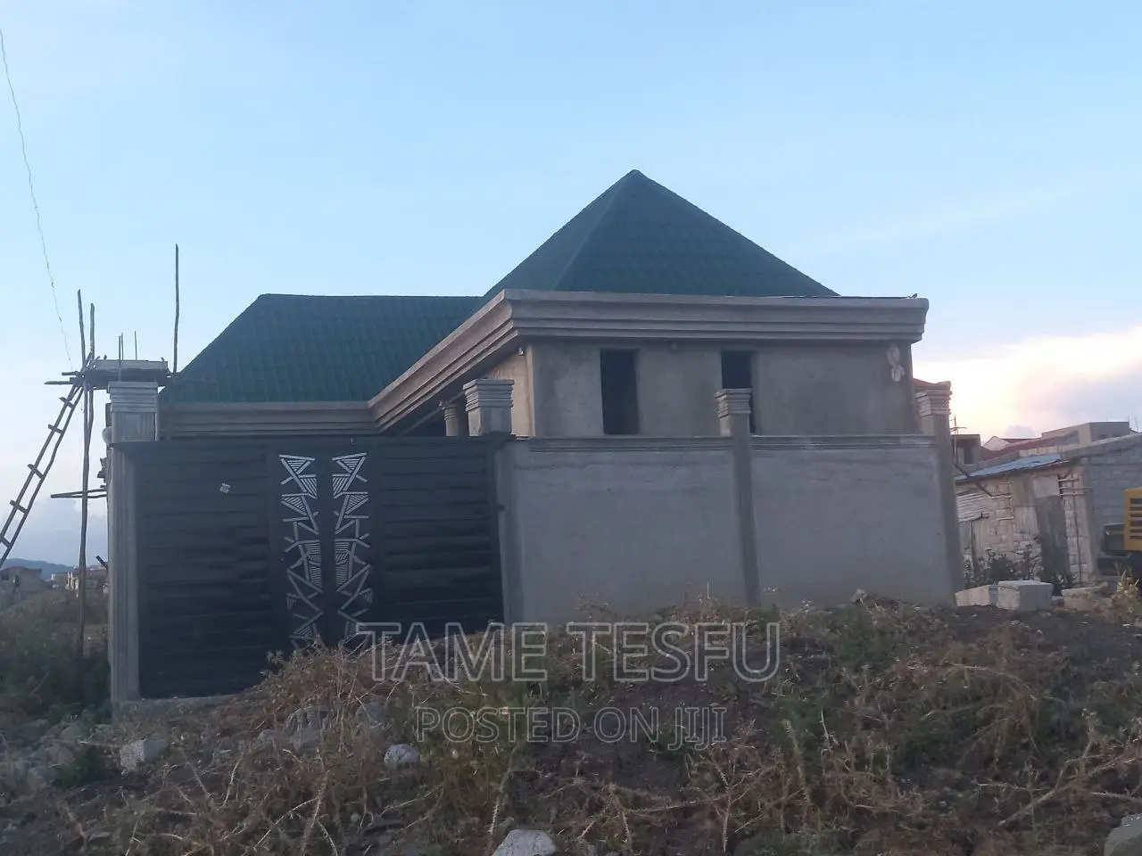 3bdrm House in Tafo, Oromia-Finfinne for sale