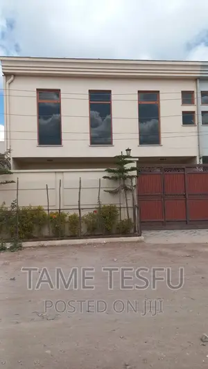 Furnished 5bdrm House in Tafo, Oromia-Finfinne for sale