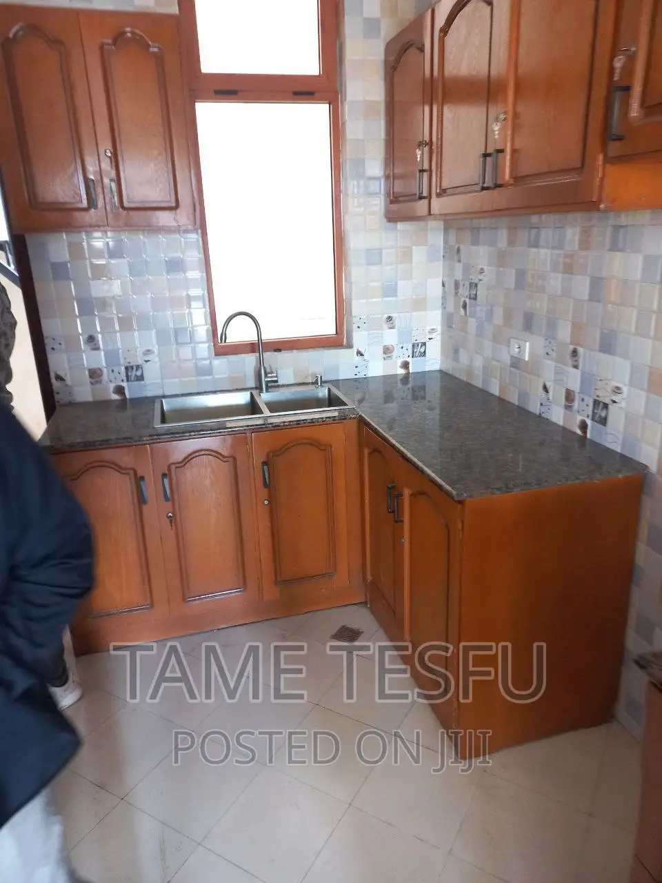Furnished 5bdrm House in Tafo, Oromia-Finfinne for sale