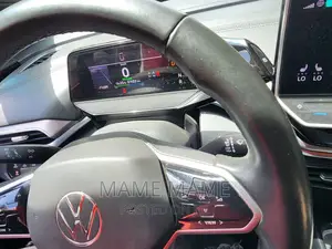 New Volkswagen ID.4 2022 Blue