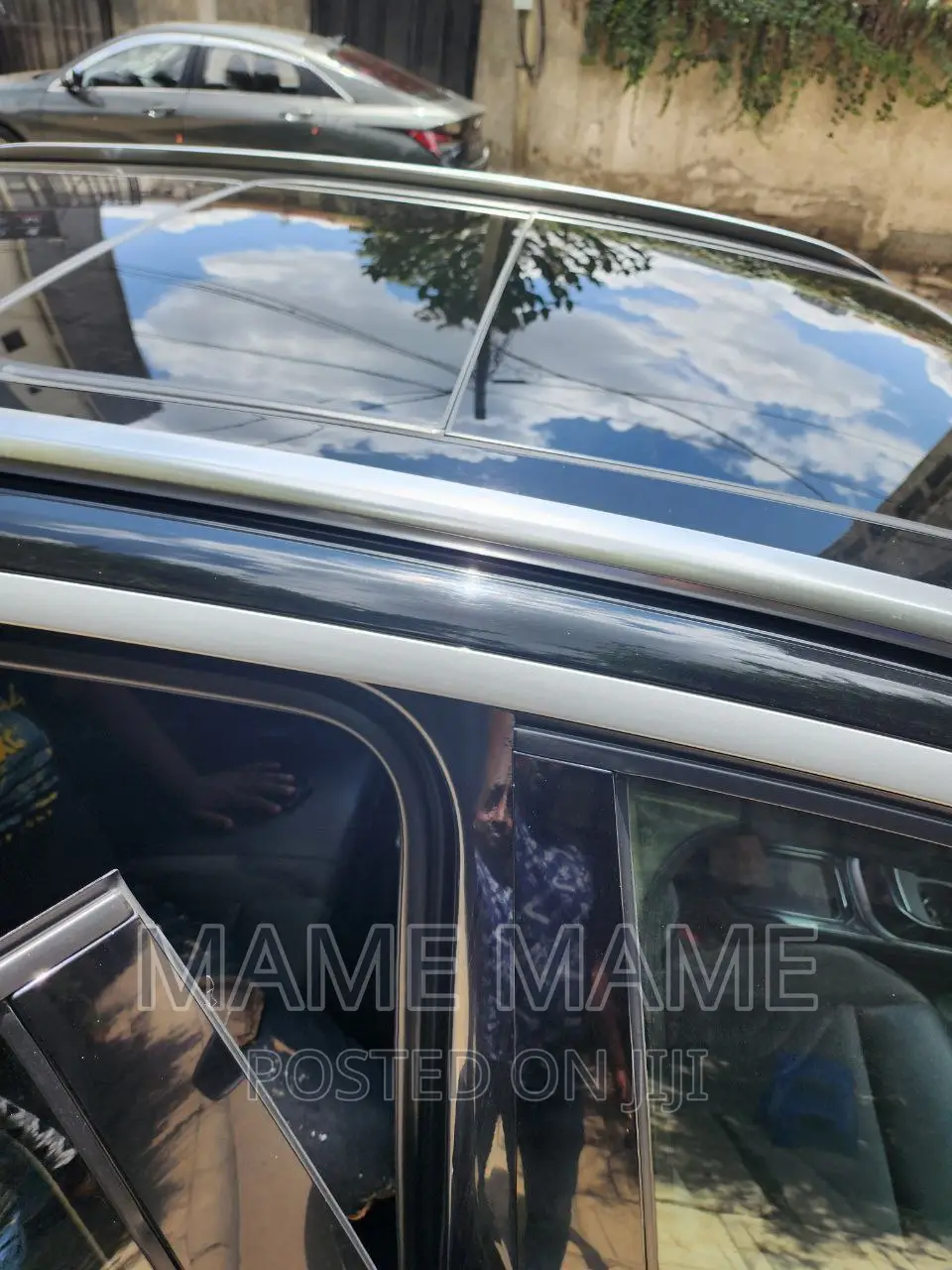 New Volkswagen ID.4 2022 Blue