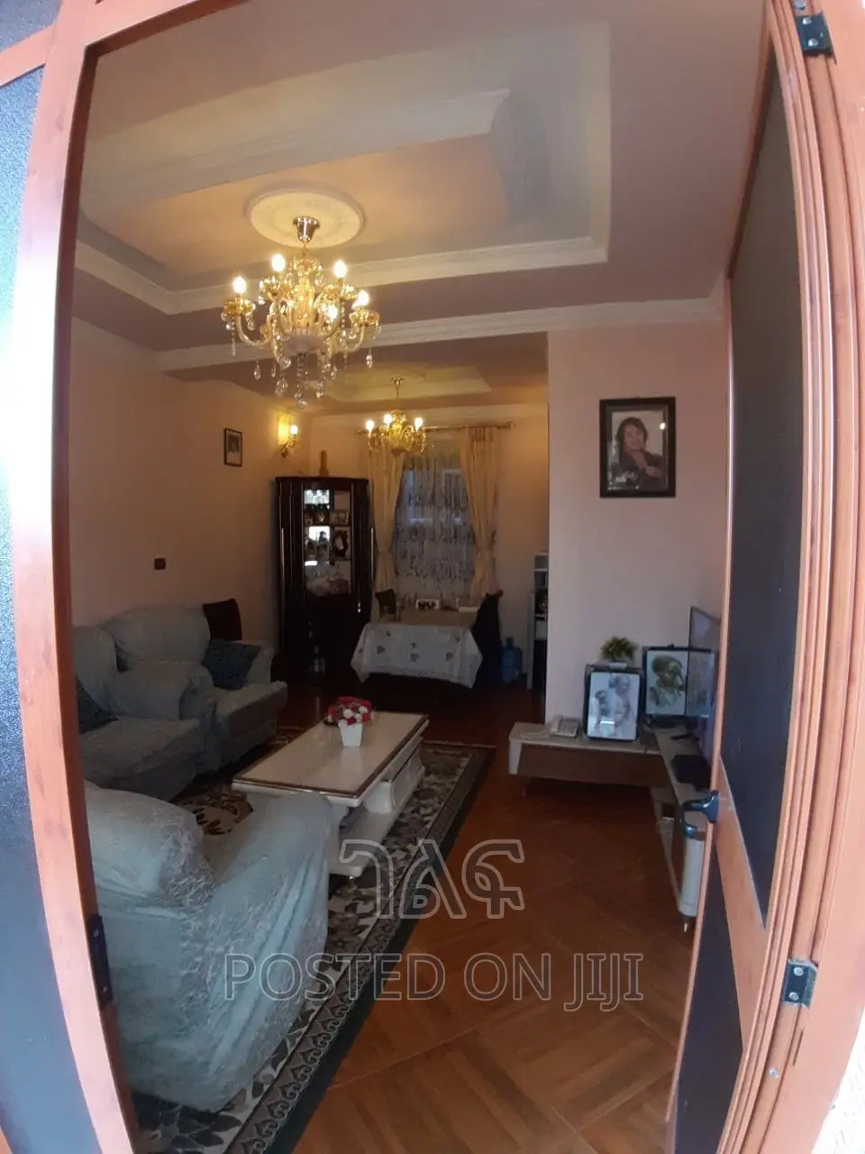 3bdrm Villa in 🏡 Sale 🏡ሽያጭ

💰Price, Nifas Silk-Lafto for sale