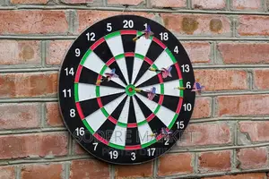 Dart Board