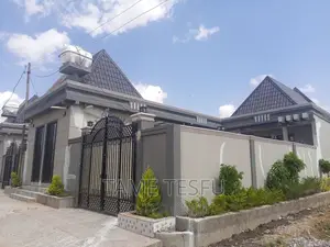 3bdrm House in Dukam, Oromia-Finfinne for sale