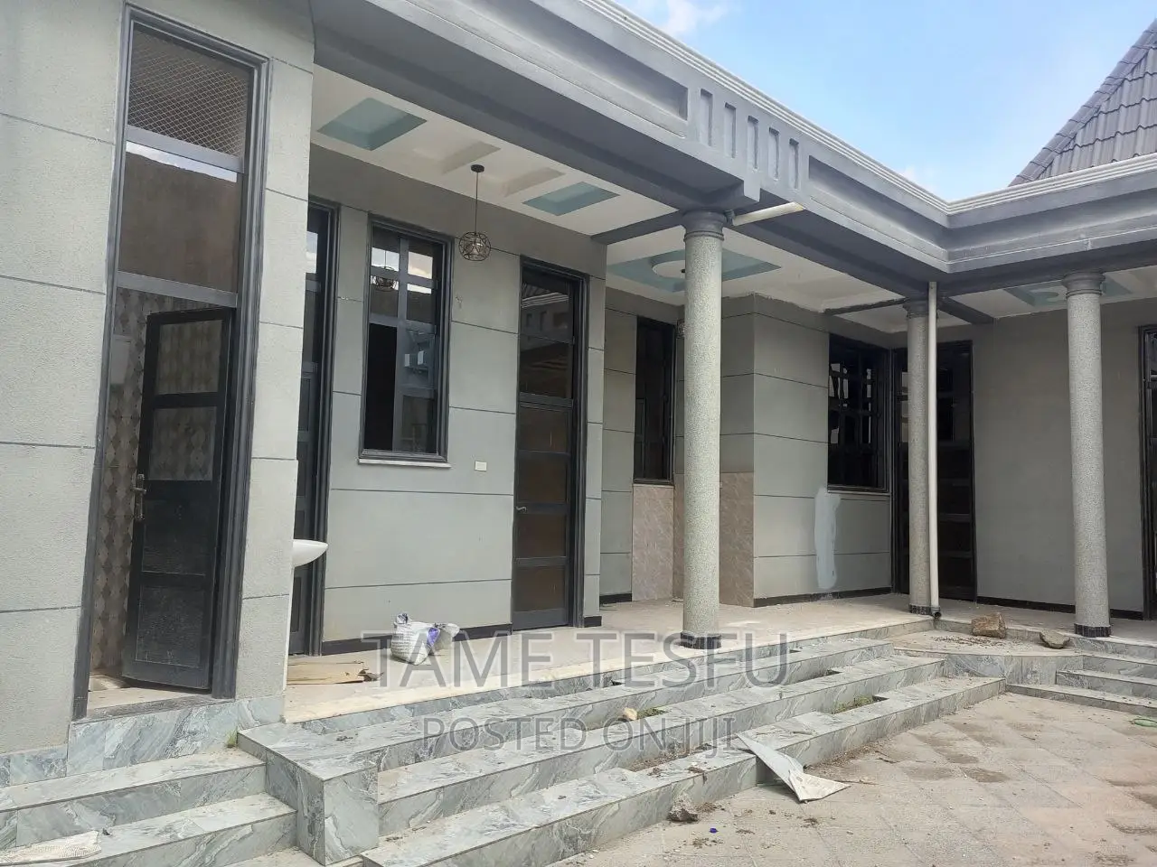 3bdrm House in Dukam, Oromia-Finfinne for sale