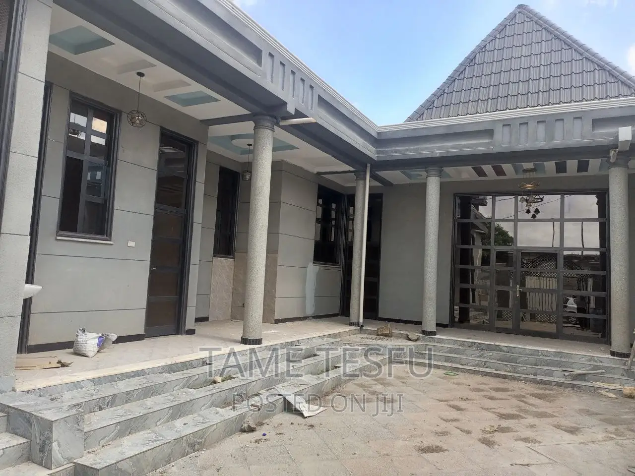 3bdrm House in Dukam, Oromia-Finfinne for sale