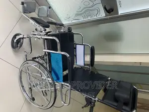 Reclininig Wheelchair|Multifunctional Wheelchair|Wheelchair