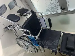 Reclininig Wheelchair|Multifunctional Wheelchair|Wheelchair