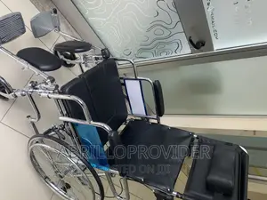 Reclininig Wheelchair|Multifunctional Wheelchair|Wheelchair
