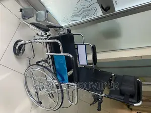 Reclininig Wheelchair|Multifunctional Wheelchair|Wheelchair