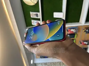 Apple iPhone 11 64 GB Red