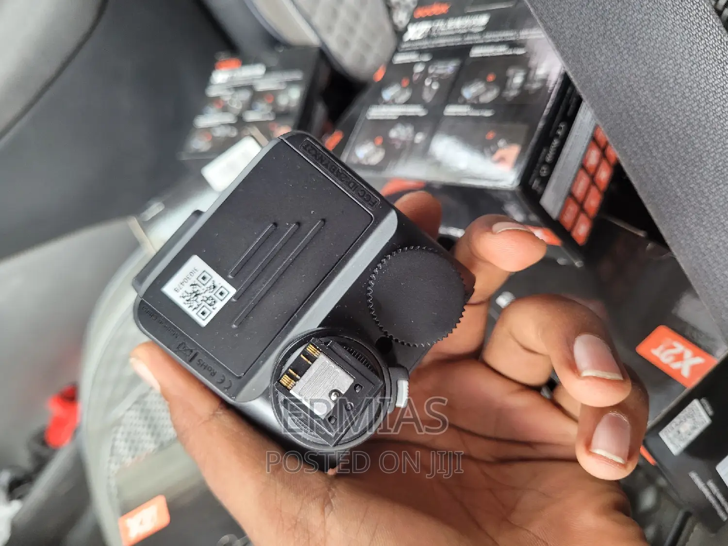 Godox X2t Trigger for Sony and Canon