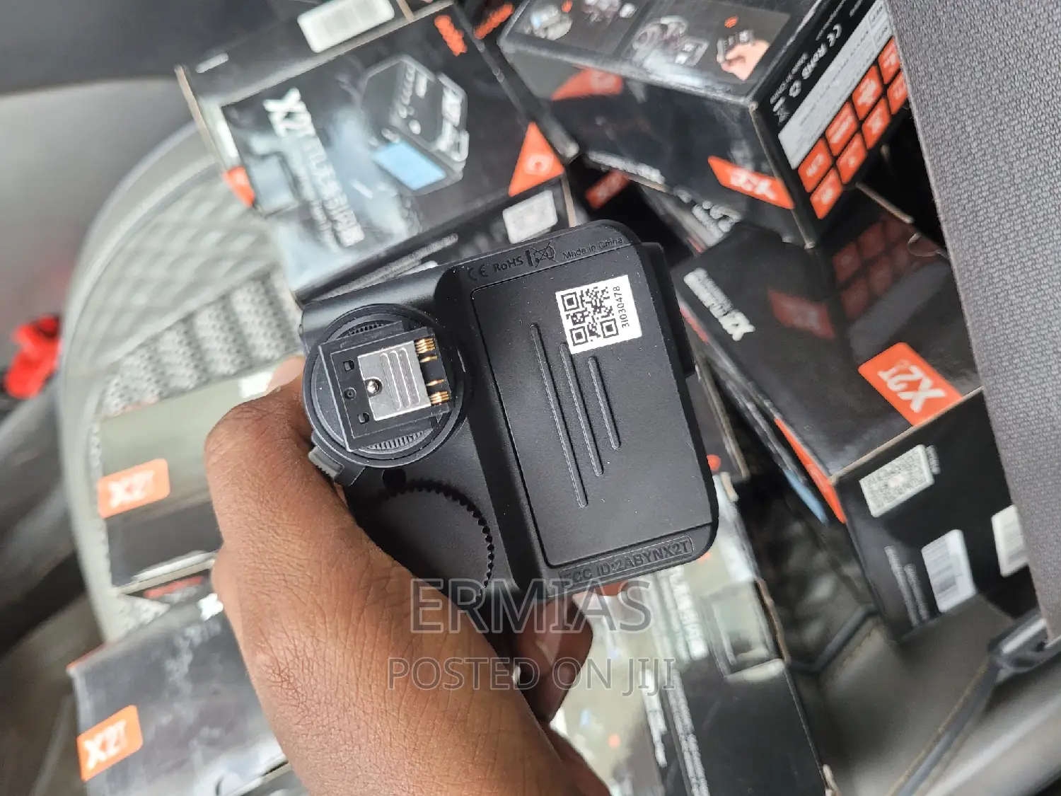 Godox X2t Trigger for Sony and Canon