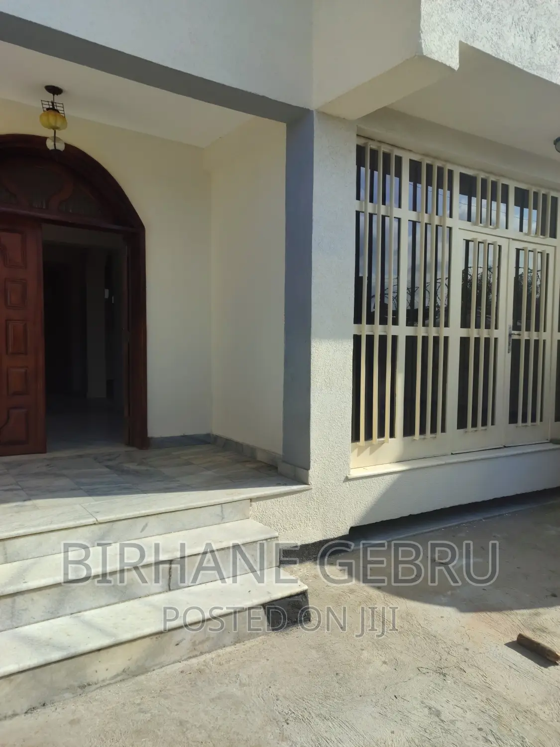 6bdrm House in G+3 Rent Hause, Bole for rent