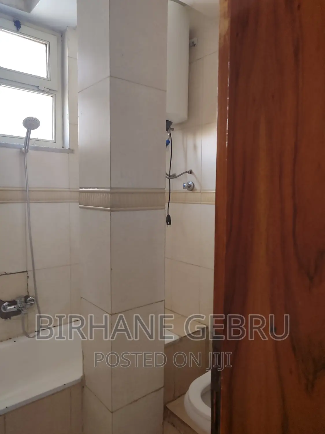6bdrm House in G+3 Rent Hause, Bole for rent