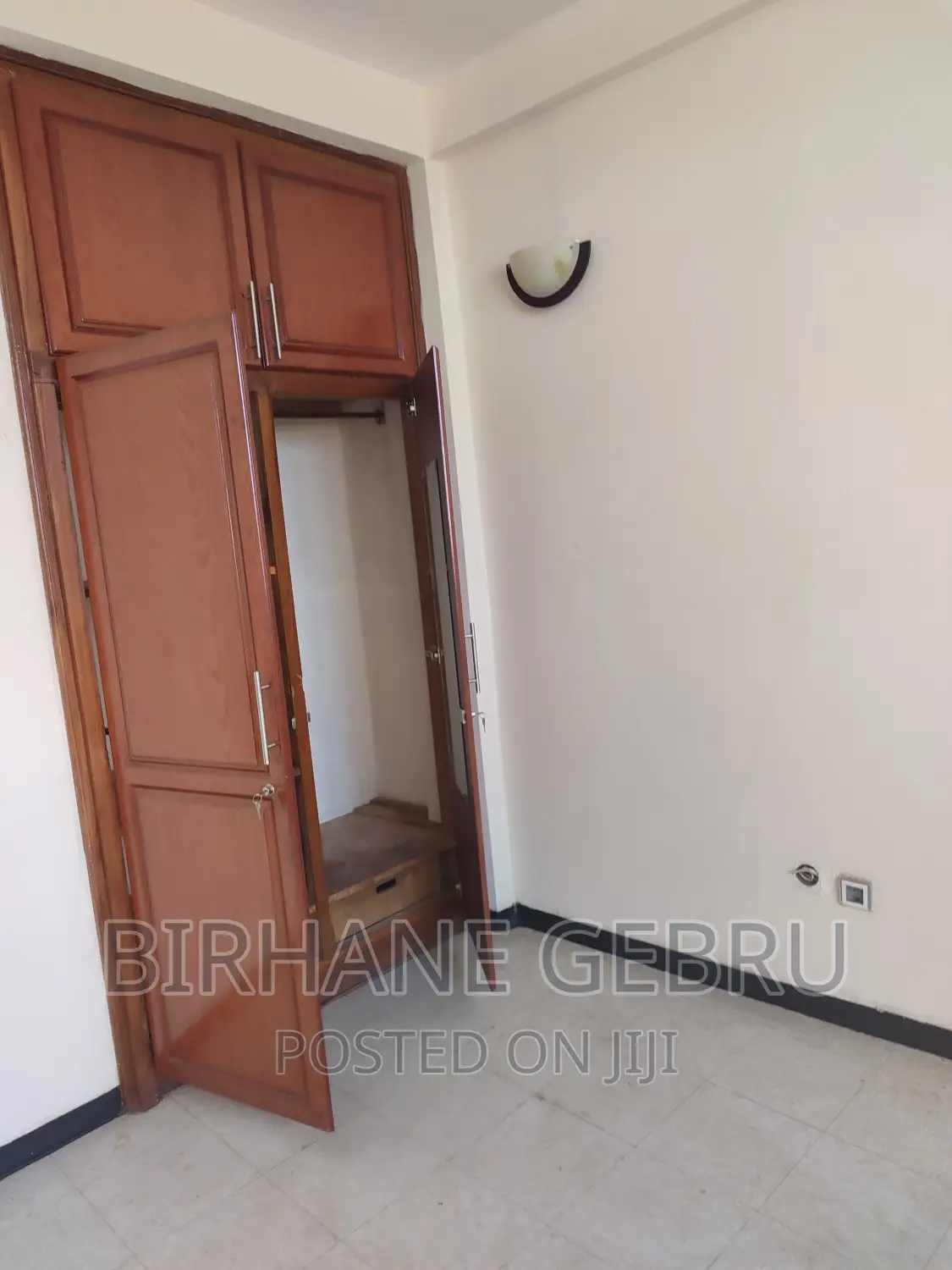 6bdrm House in G+3 Rent Hause, Bole for rent