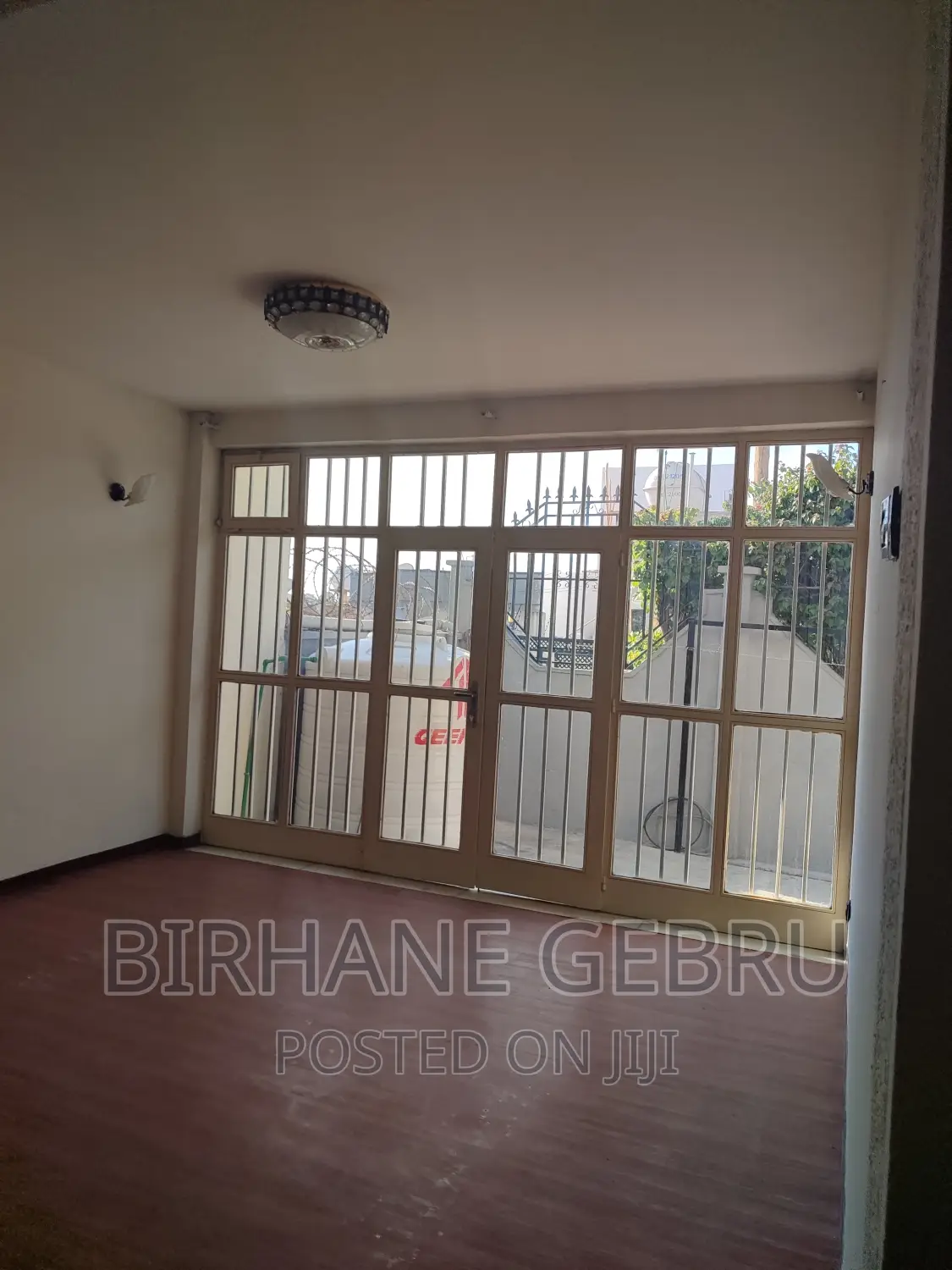 6bdrm House in G+3 Rent Hause, Bole for rent