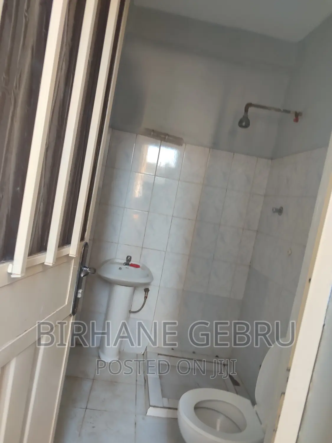 6bdrm House in G+3 Rent Hause, Bole for rent