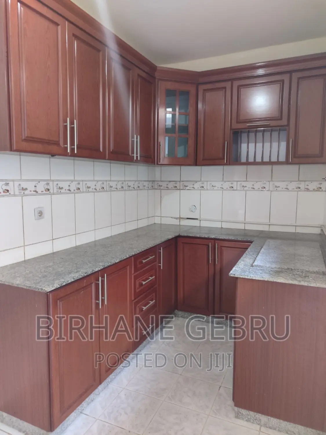 6bdrm House in G+3 Rent Hause, Bole for rent
