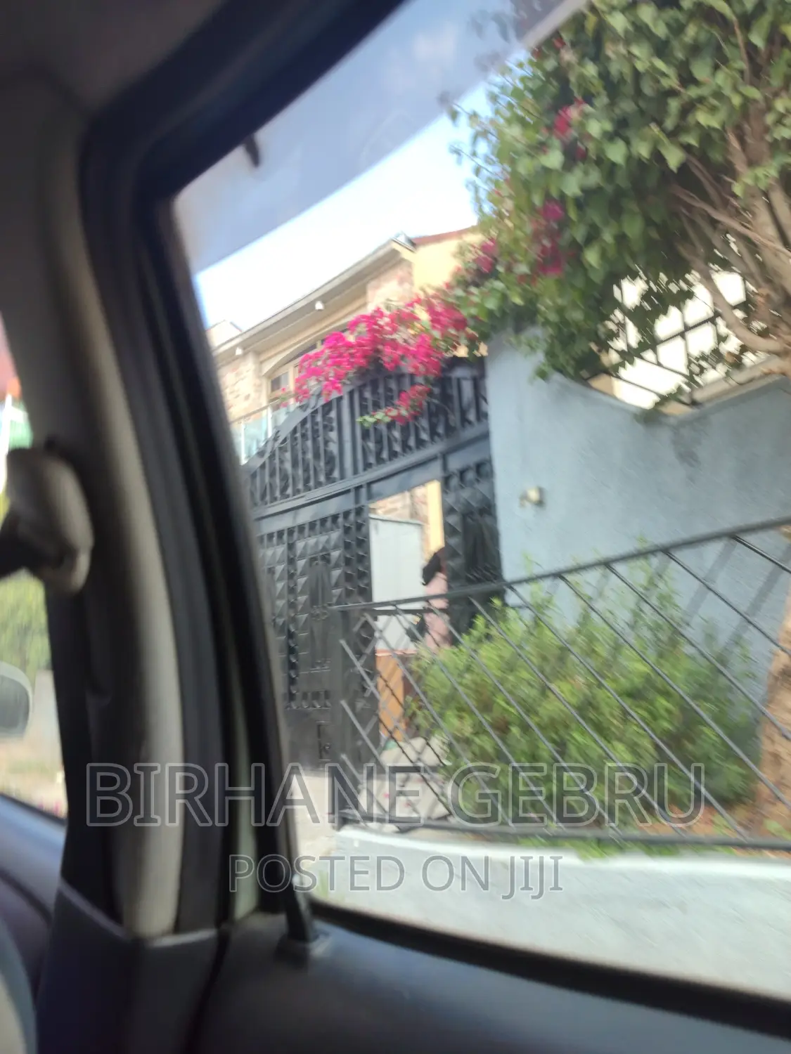 6bdrm House in G+3 Rent Hause, Bole for rent